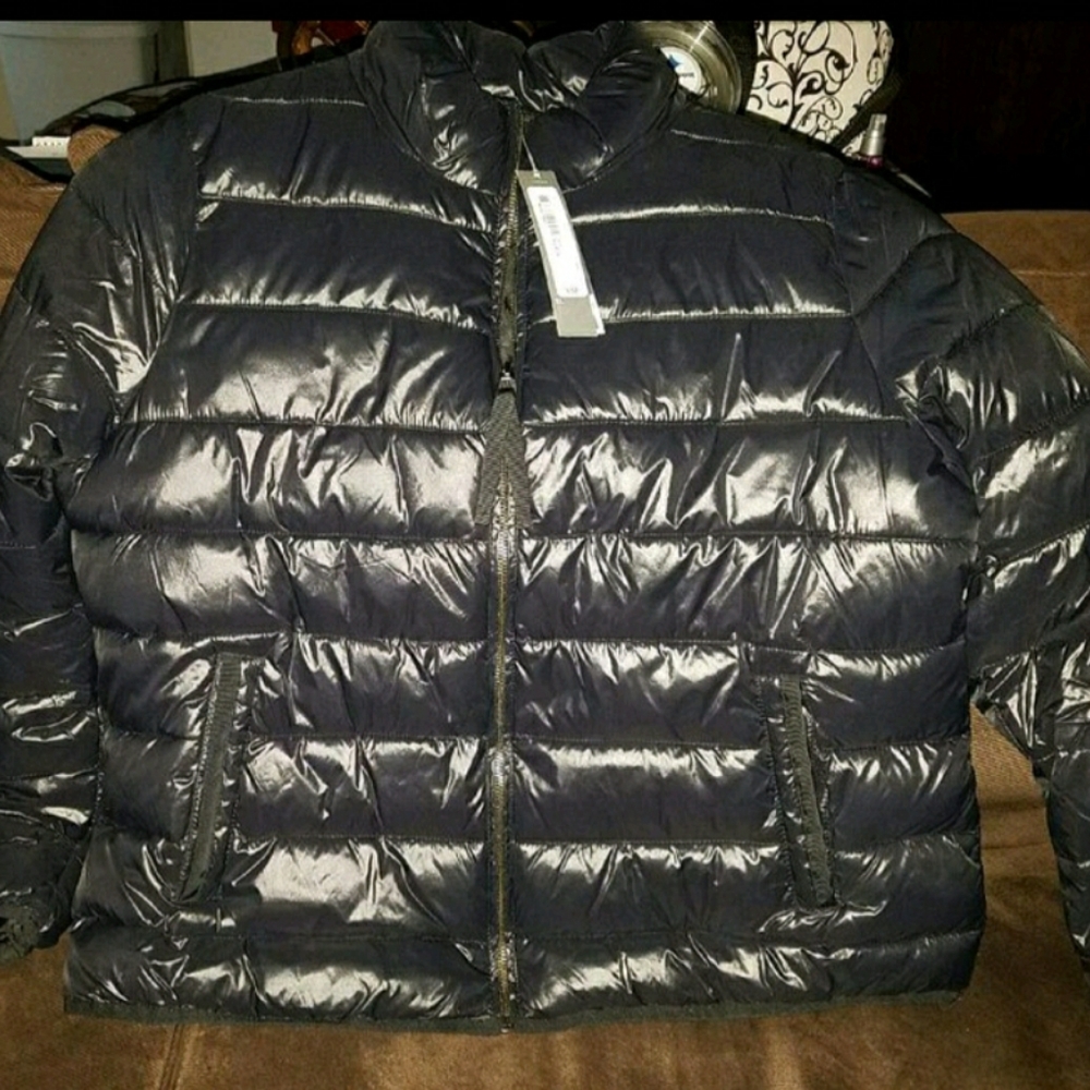 Girls coat